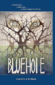 Paperback Bluehole Book