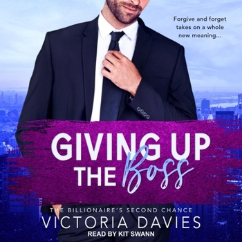 MP3 CD Giving Up the Boss Book