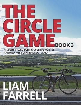 Paperback The Circle Game - Book 3 Book