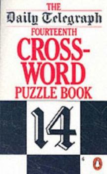 Paperback The Penguin Book of Daily Telegraph Crosswords 14 Book