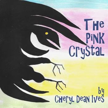 Paperback The Pink Crystal Book