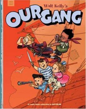 Our Gang Vol. 2 - Book #2 of the Our Gang