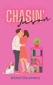 Paperback Chasin' Jason Book