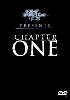 DVD Chapter One Book