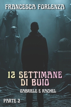 12 settimane di buio: Gabriele e Rachel - Parte 2