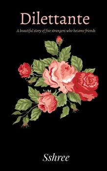 Paperback Dilettante Book