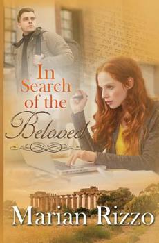 Paperback In Search of The Beloved Book