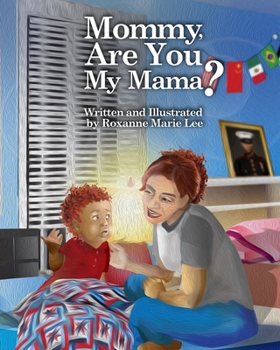 Paperback Mommy, Are You My Mama? Book