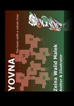 Paperback Yovna: The Town with a Velvet River! Book