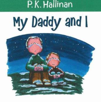 Paperback My Daddy and I Book