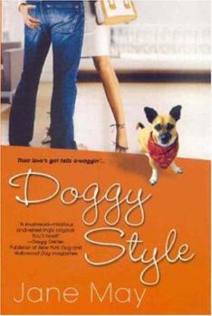 Paperback Doggy Style Book