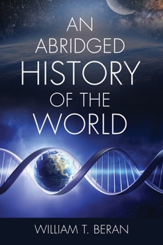 Paperback An Abridged History of the World Book