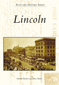 Paperback Lincoln Book