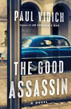 The Good Assassin - Book #2 of the George Mueller