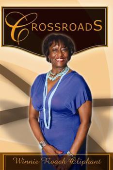 Paperback Crossroads Book