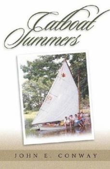 Paperback Catboat Summers Book