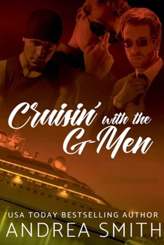 G-Men Holiday Wrap - Book #3.5 of the G-Man