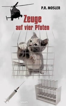 Paperback Zeuge auf vier Pfoten [German] Book