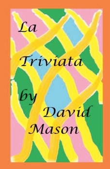 Paperback La Triviata Book