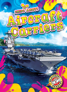 Aircraft Carriers