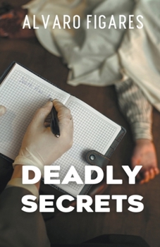 Paperback Deadly Secrets Book