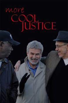 Paperback More Cool Justice Book