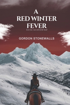 Paperback A Red Winter Fever Book