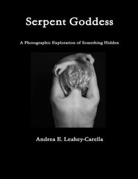 Paperback Serpent Goddess Book