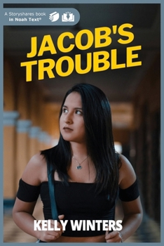Paperback Jacob's Trouble Book