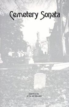 Paperback Cemetery Sonata Book