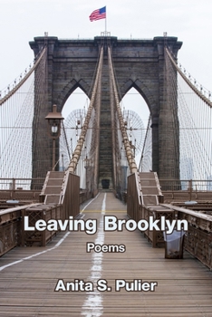 Paperback Leaving Brooklyn Book