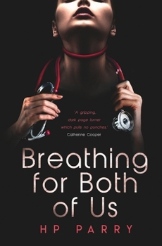 Paperback Breathing for Both of Us Book