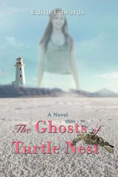 Paperback The Ghosts of Turtle Nest Book