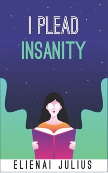 Paperback I Plead Insanity Book