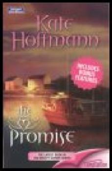 Paperback The Promise: Latest Book in The Mighty Quinns Series Book