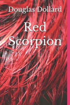 Paperback Red Scorpion Book