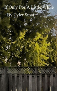 Paperback If Only for a Little While Book