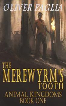 Paperback The Merewyrm's Tooth Book
