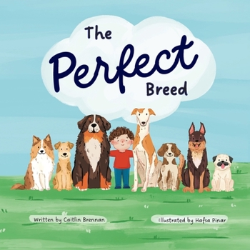 Paperback The Perfect Breed Book