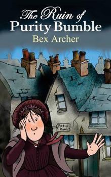 Paperback The Ruin of Purity Bumble Book