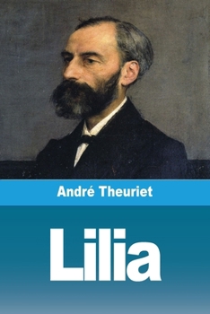 Paperback Lilia [French] Book