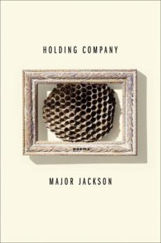 Hardcover Holding Company Book