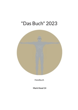 Paperback "Das Buch" 2023: Handbuch [German] Book