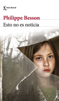 Paperback Esto No Es Noticia (Novela) / This Is Not News (a Novel) [Spanish] Book