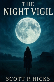 Paperback The Night Vigil: A Thriller Book