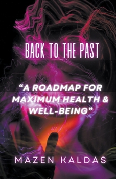 Paperback Back to the Past Book