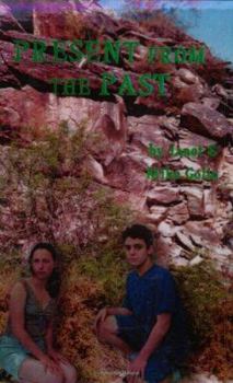 Paperback Present From the Past Book