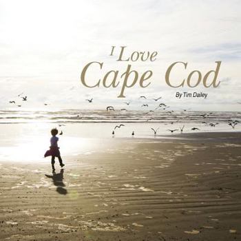 Paperback I Love Cape Cod Book