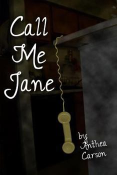 Paperback Call me Jane Book