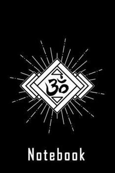 Notebook: 6x9 Psytrance | grid | squared paper | notebook | notes